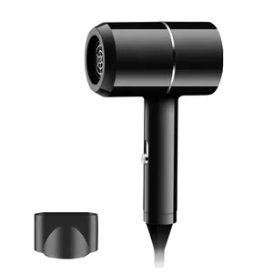  سشوار مسافرتی ۱۶۰۰ وات مدل BA-0669