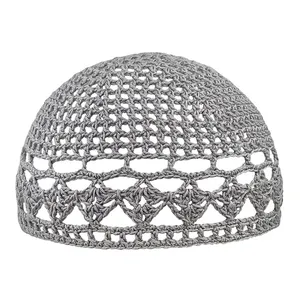 کلاه بافتنی زنانه مدل گیپوری کد 0111511