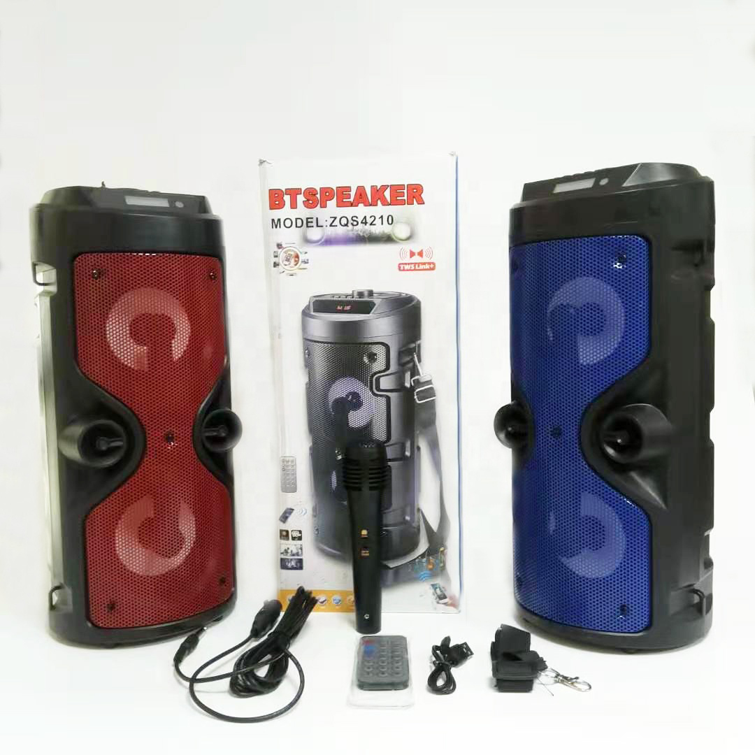 bt speaker zqs 4209 price