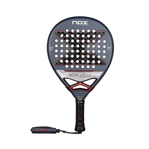 راکت پدل نوکس مدل at10 genius 12k agustin tapia 2025