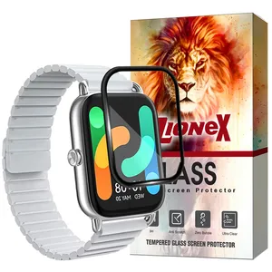 Lionex PMML20 Screen Protector For Haylou Rs4 / Rs4 Plus
