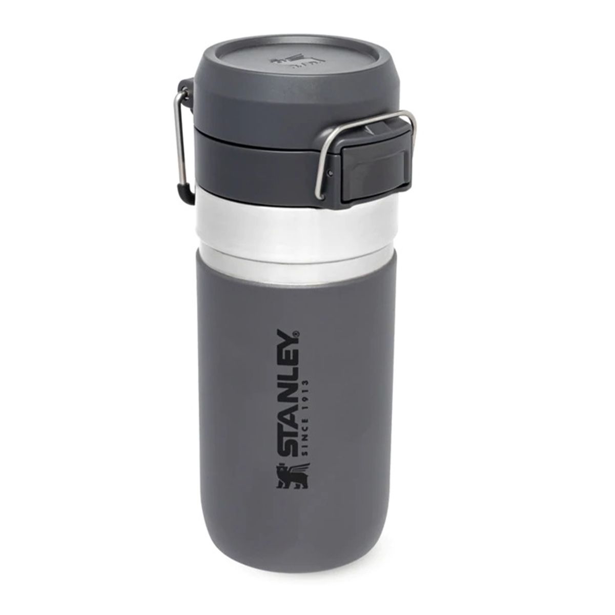 ماگ سفری استنلی مدل GO QUICK FLIP 16OZ گنجایش 0.470 لیتر -  - 5