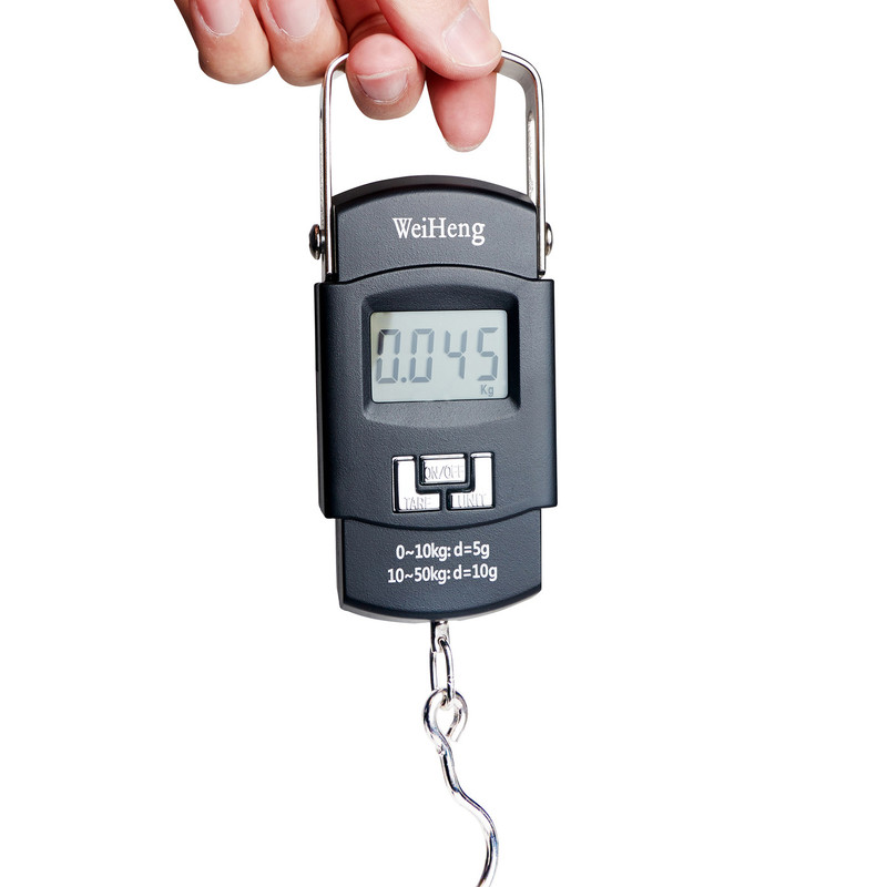 ترازو آویز ویهنگ مدل WH-08