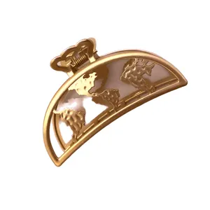 کلیپس مو زنانه مدل KLP05