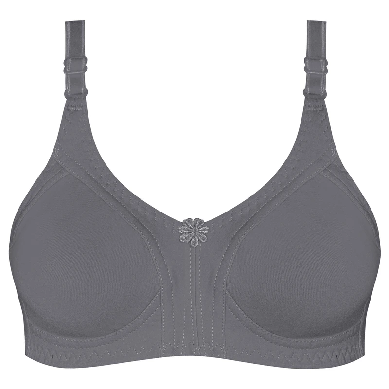 سوتین زنانه پانیذ مدل بدون فنر کد 66368