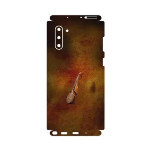 MAHOOT Rabab-FullSkin Cover Sticker for Samsung Galaxy Note 10