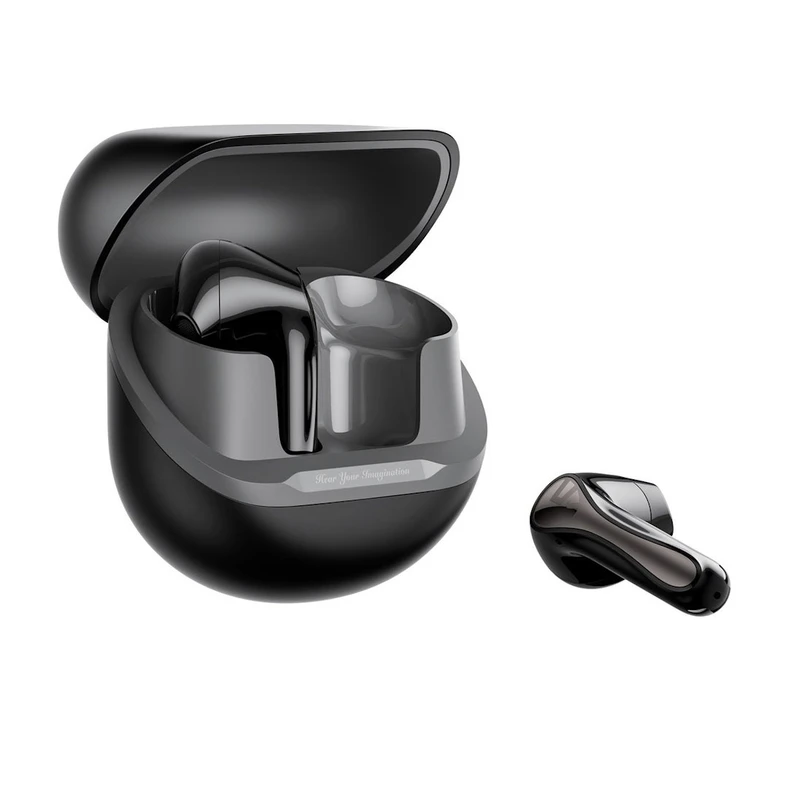 هدفون بی سیم ساندپیتز مدل BIN TOUCH AIR 5 LITE DEVICE