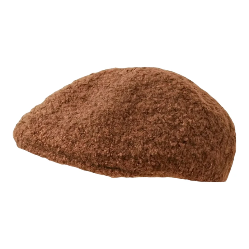 کلاه باراتا زنانه مدل تدی zh302