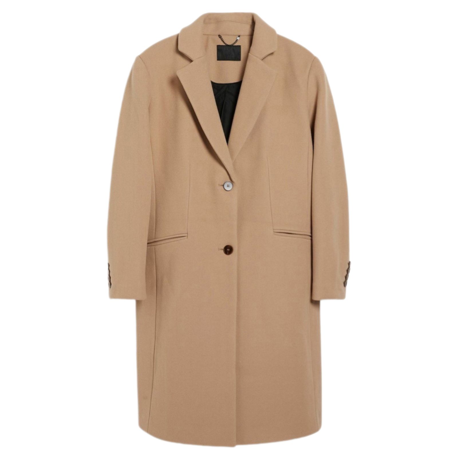 پالتو زنانه سی اند ای مدل Ce10000 -  - 2