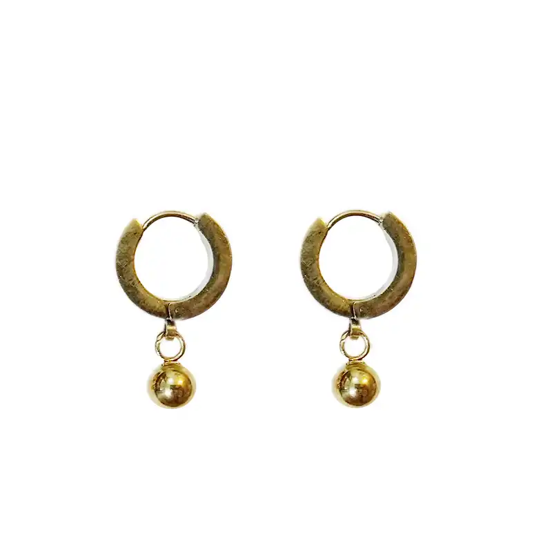 گوشواره زنانه مدل آویز دار