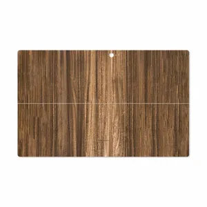 MAHOOT Light Walnut Wood Cover Sticker for Microsoft Surface 2 RT 2013