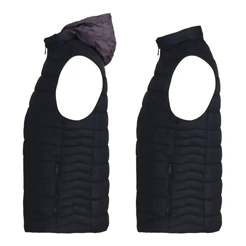 جلیقه مردانه جی تی هوگرو مدل 1035801