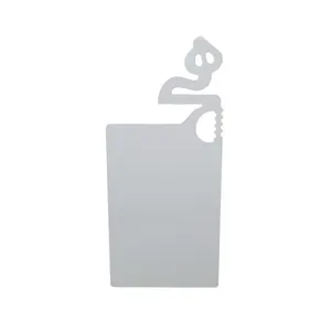 تخته سرو چوبی خام مدل mnr44