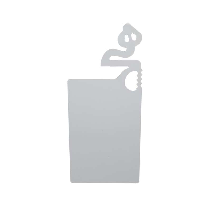 تخته سرو چوبی خام مدل mnr44