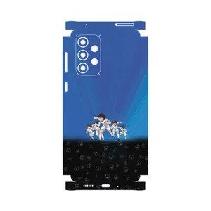 MAHOOT Ganbare Kikkazu-FullSkin Cover Sticker for Samsung Galaxy A33 5G