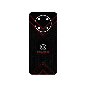 MAHOOT Brilliance Cover Sticker for Huawei Nova Y90