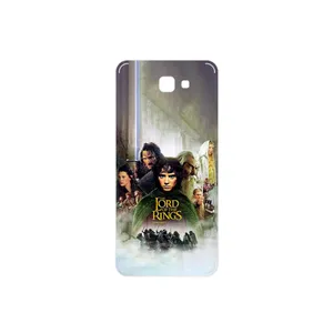 MAHOOT The Lord of the Rings Cover Sticker for Samsung Galaxy J5 Prime