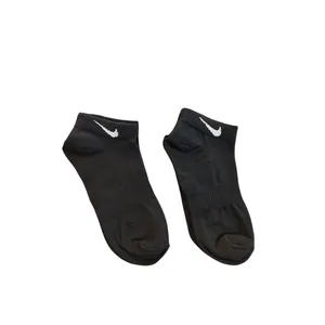 جوراب ساق کوتاه مدل اسپرت کد ۲۵ بسته 2 عددی