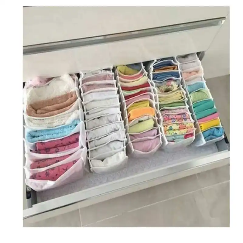 نظم دهنده لباس مدل sl بسته دو عددی