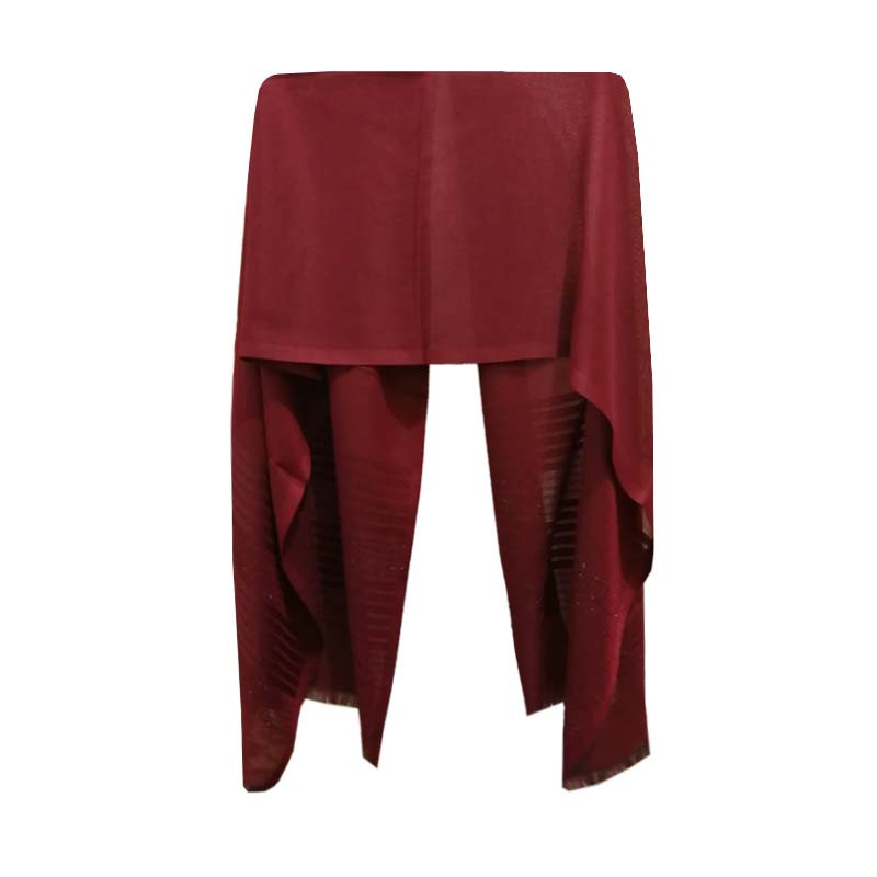 شال زنانه مدل c780