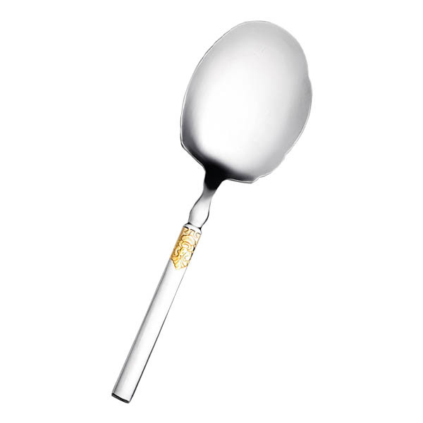 سرویس قاشق و چنگال 15 پارچه 6 نفره جی فی نی مدل G-G055