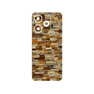 MAHOOT brickwall Cover Sticker for Xiaomi Redmi 13x