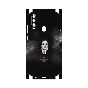 MAHOOT Angelina Jolie-FullSkin Cover Sticker for GLX Shahin 2