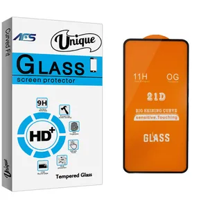 AFS Unique Glass Screen Protector For Samsung سامسونگ Galaxy A11