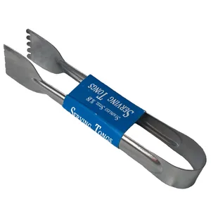 انبر سالاد مدل serving tongs