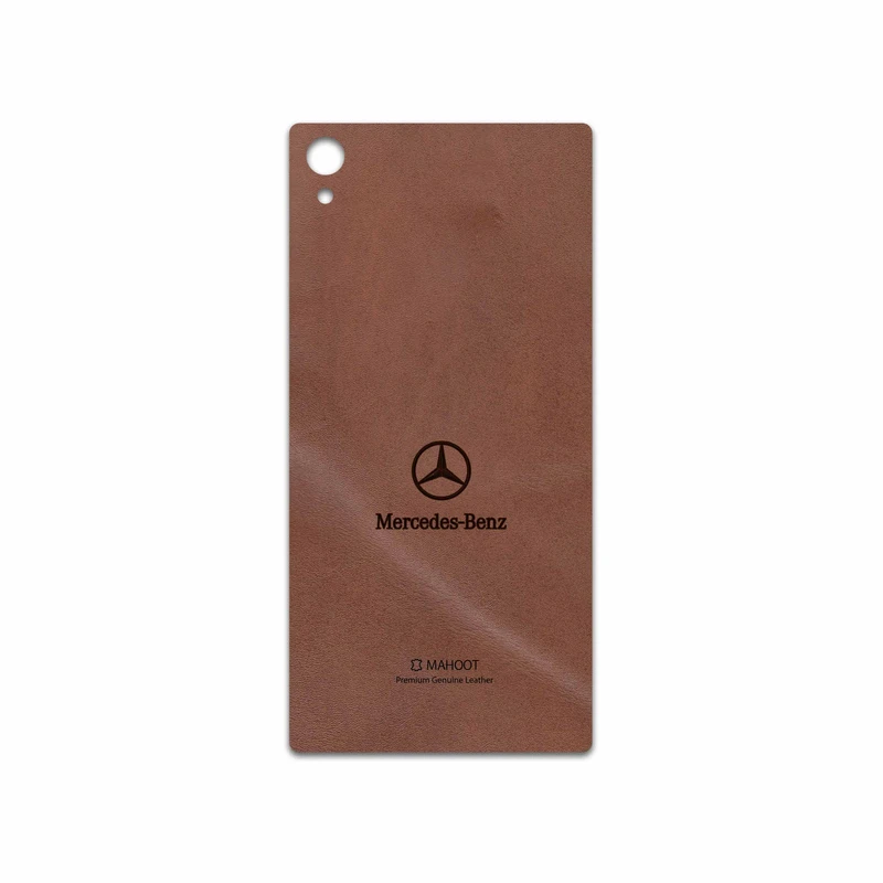 برچسب پوششی ماهوت مدل MNL-MBNZ مناسب برای گوشی موبایل سونی Xperia Z5 Premium