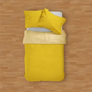 سرویس خواب مدوپد مدل col00155 یک نفره 4 تکه