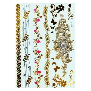 تتو موقت کد 03