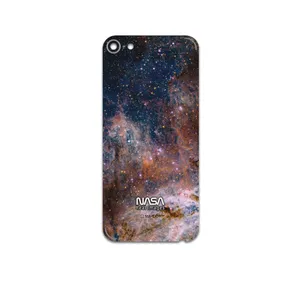 MAHOOT  Universe-by-NASA-6 Cover Sticker for apple iPod touch 6th Gen