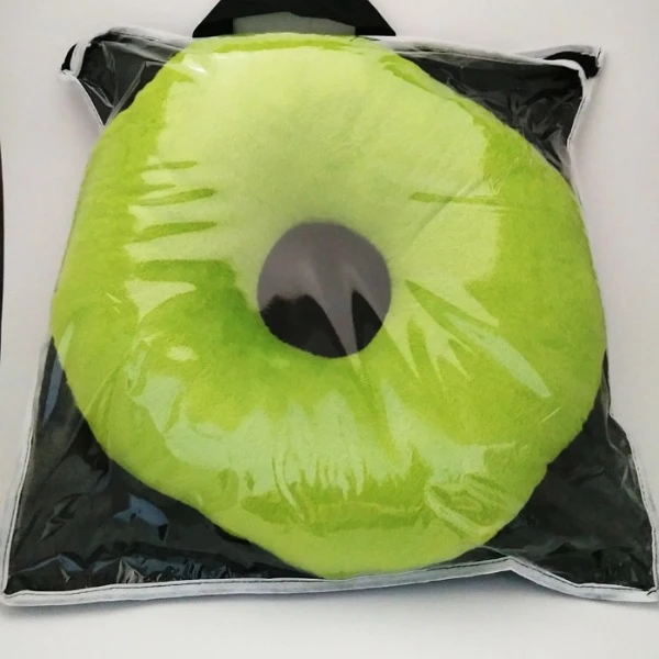 عکس شماره 11 : بالشتک زیر دستی خودرو مدل with box