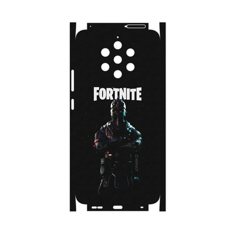 برچسب پوششی ماهوت مدل FORTNITE-Game-FullSkin مناسب برای گوشی موبایل نوکیا 9 PureView