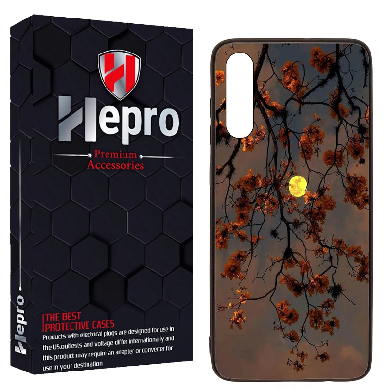 کاور هپرو طرح فانتزی مدل TPU مناسب برای گوشی موبایل سامسونگ Galaxy A70 / A70S