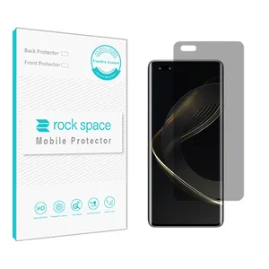 Rock space code PRV privacy screen protector suitable for Huawei nova 11 Pro