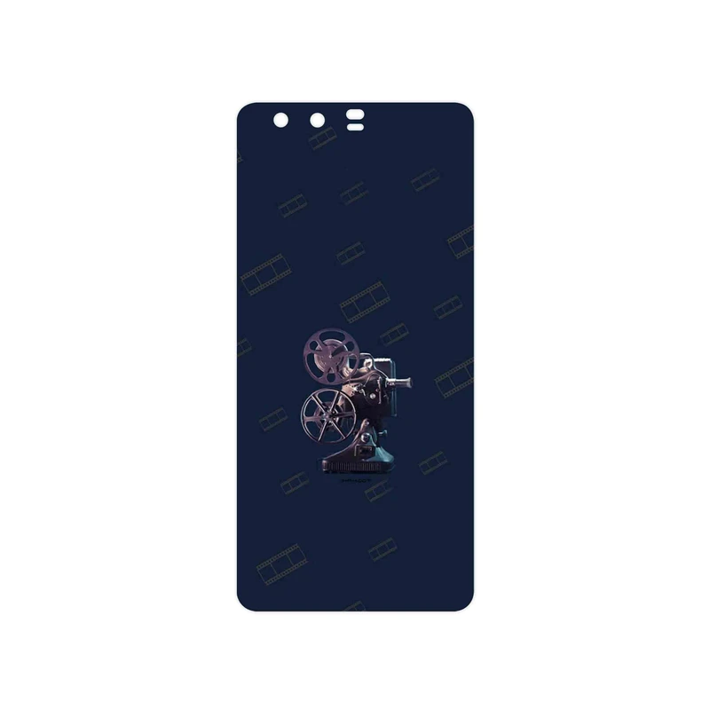 برچسب پوششی ماهوت مدل Nostalgic apparatus مناسب برای گوشی موبایل هوآوی P10 Plus