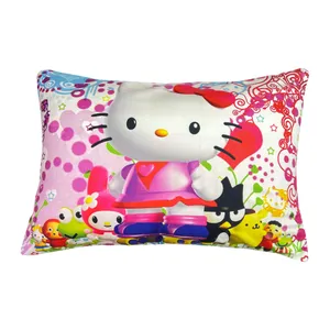 روبالشی کودک طرح کیتی کد ROB-0026