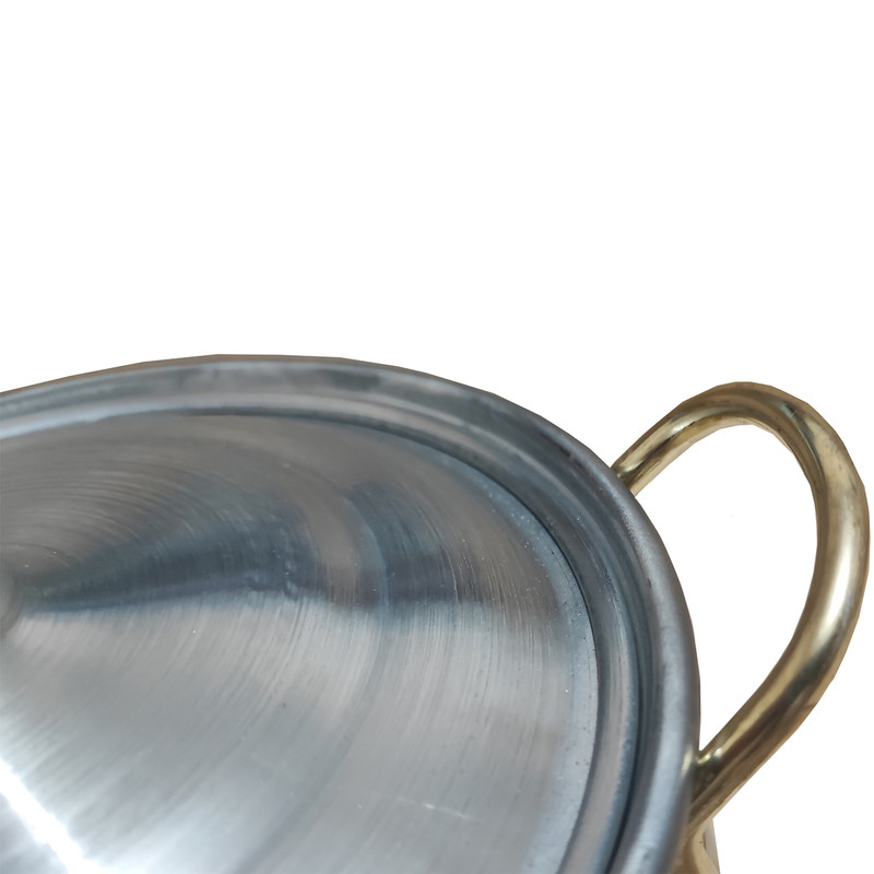 سرویس قابلمه 8 پارچه مدل دیگچه