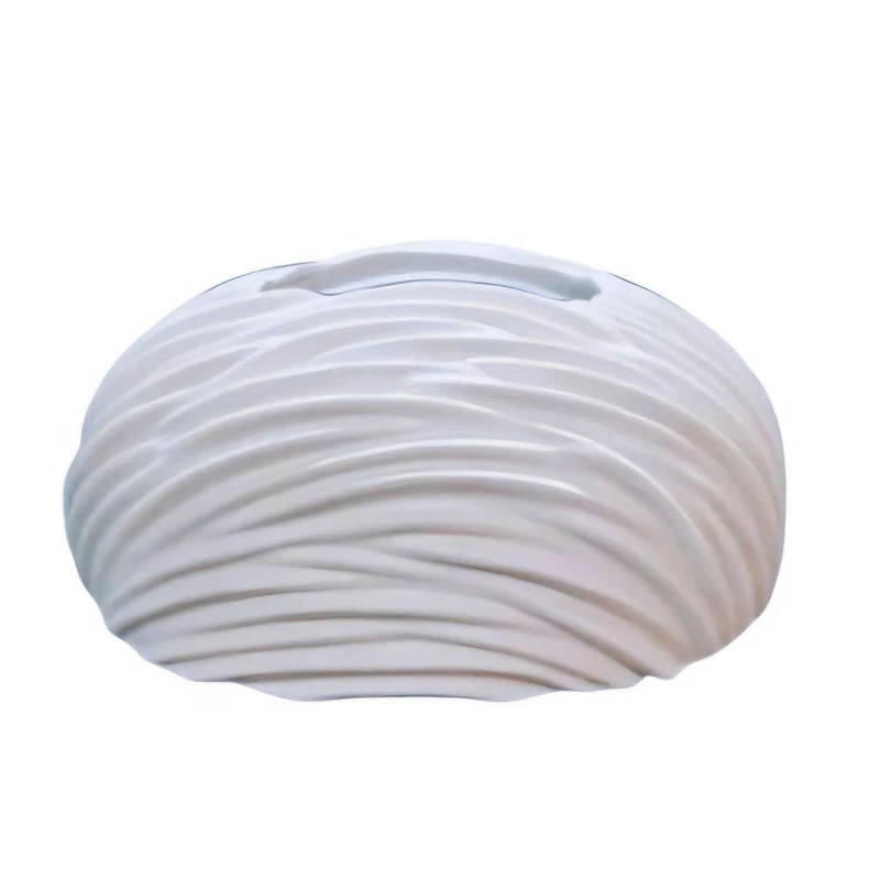 جعبه دستمال کاغذی مدل چروک