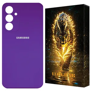 LEO GHAB LSI Cover For Samsung Galaxy A16 4G / A16 5G
