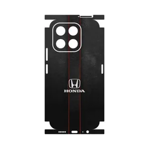 MAHOOT Honda_Motor-FullSkin Cover Sticker for Honor X6c