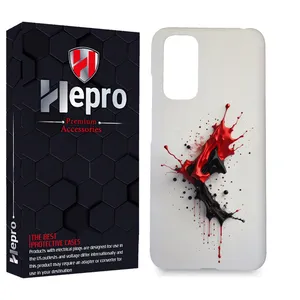 HEPRO MC Cover for XIAOMI Redmi Note 10 Pro