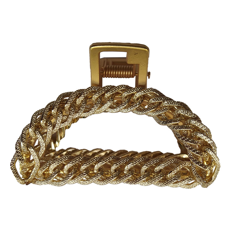 کلیپس مو زنانه کد 3693k