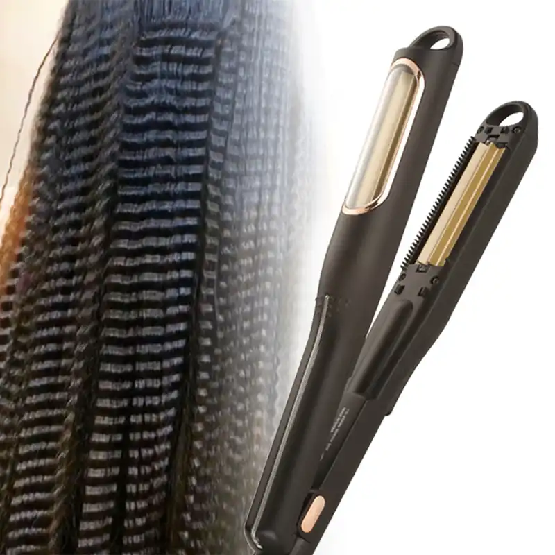 اتو و حالت دهنده ی مو مدل DM - 00319