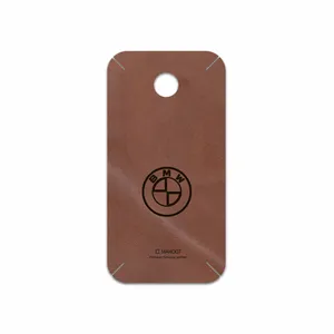 MAHOOT MNL-BMW Cover Sticker for Huawei Ascend Y330