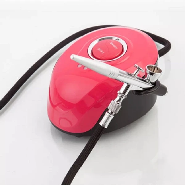 عکس شماره 7 : ایر براش مدل bt-16