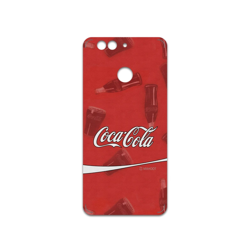 برچسب پوششی ماهوت مدل Cc-Cl مناسب برای گوشی موبایل هوآوی Nova 2 Plus