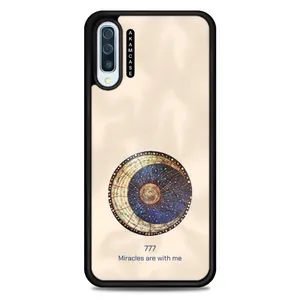 AKAM AMC-WSGA50-LUCKY-14 Cover For Samsung Galaxy A50